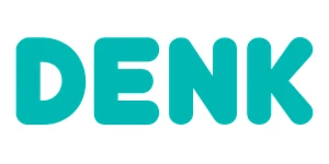 DENK logo