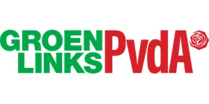 GROENLINKS / PvdA logo