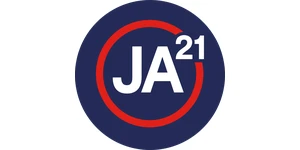 JA21 logo