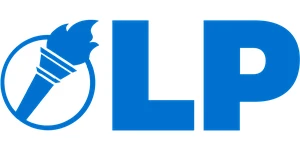 Libertaire Partij logo