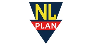 NL PLAN logo